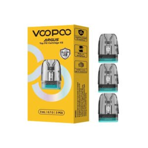 VOOPOO MATE